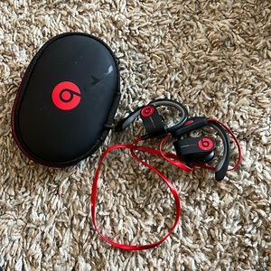 Beats by Dre Wired Power Beats